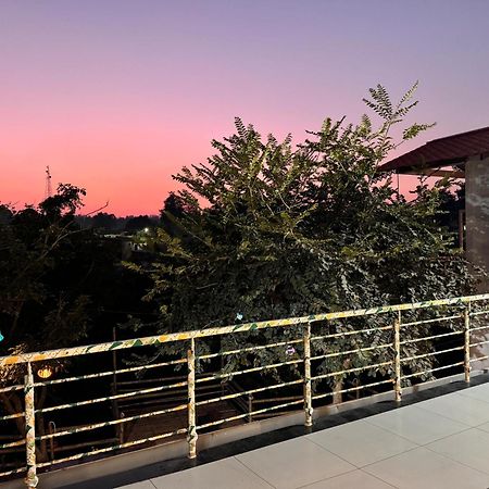 The Gulmohar, Chikhaldara Otel Dış mekan fotoğraf