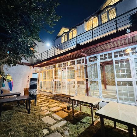 The Gulmohar, Chikhaldara Otel Dış mekan fotoğraf
