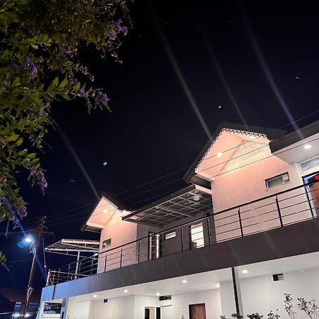 The Gulmohar, Chikhaldara Otel Dış mekan fotoğraf