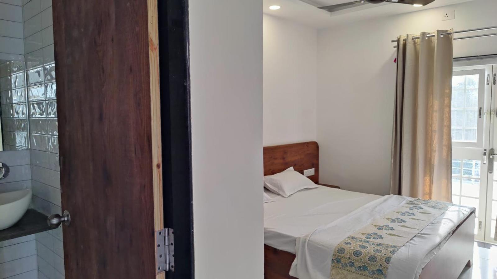 The Gulmohar, Chikhaldara Otel Dış mekan fotoğraf
