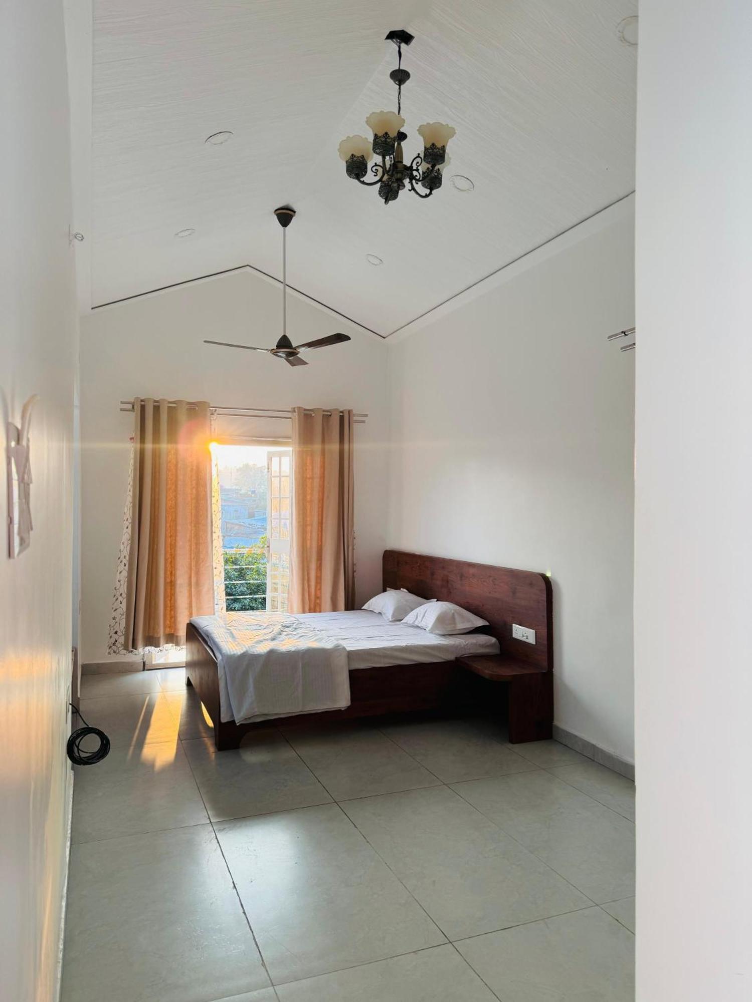 The Gulmohar, Chikhaldara Otel Dış mekan fotoğraf