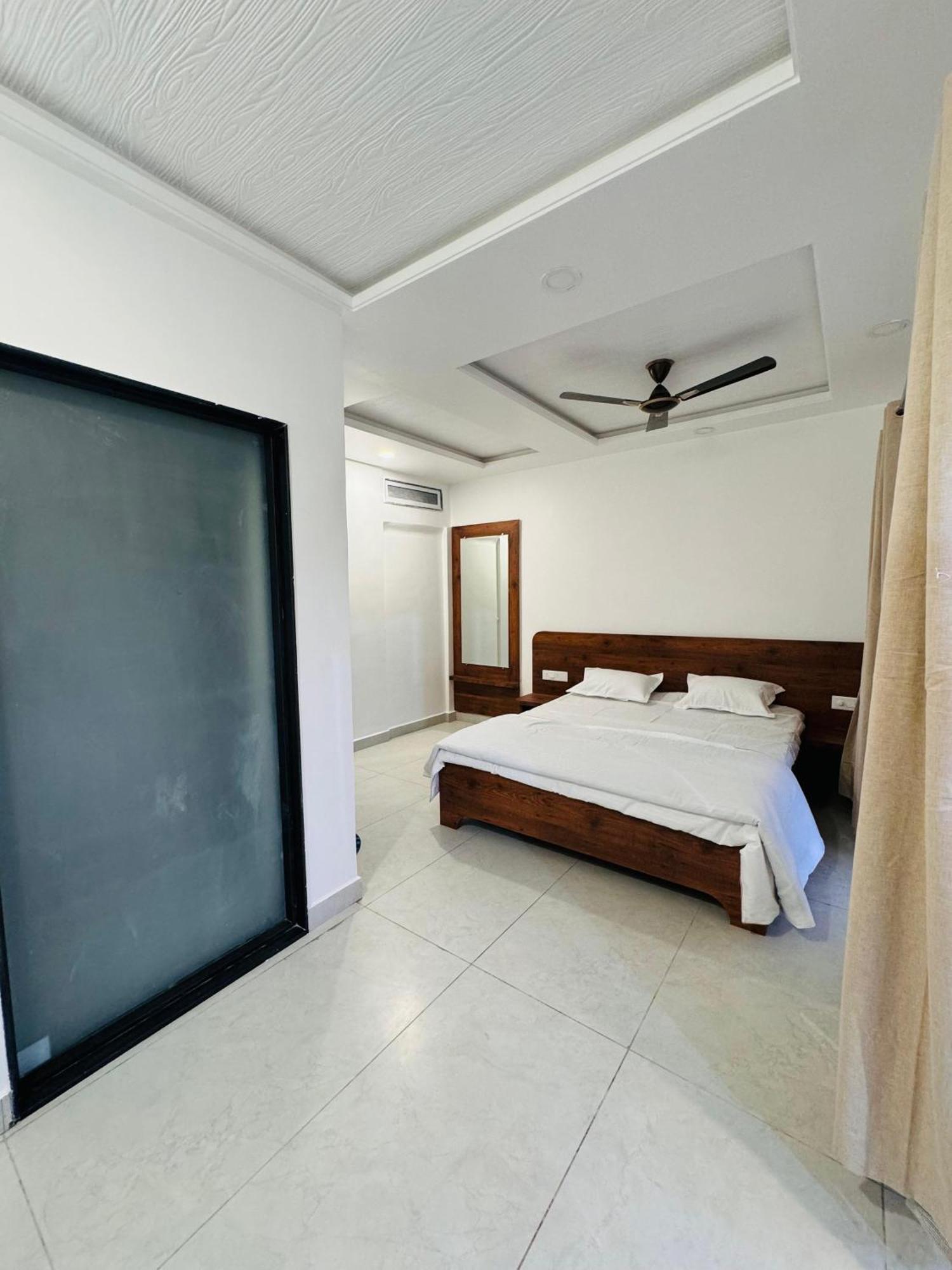 The Gulmohar, Chikhaldara Otel Dış mekan fotoğraf